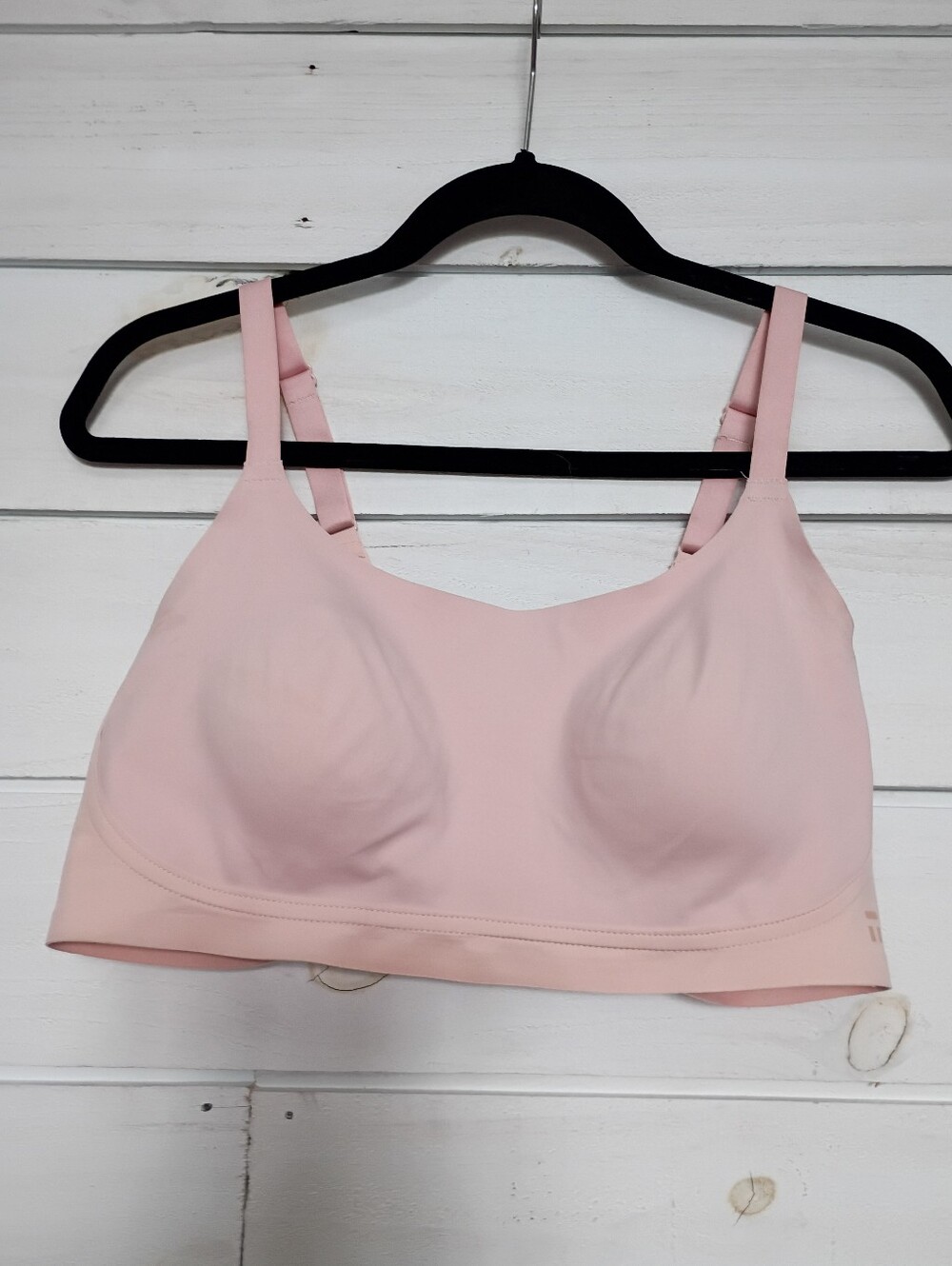 Tommy John Comfort Smoothing Bralette Large